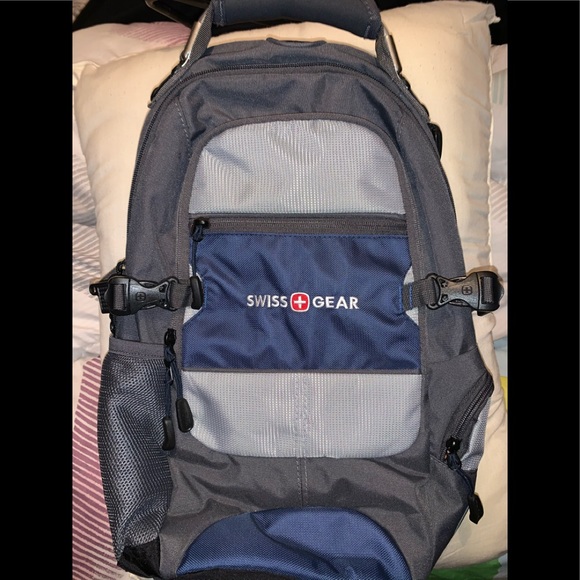 swiss gear elite series xl hiking backpack